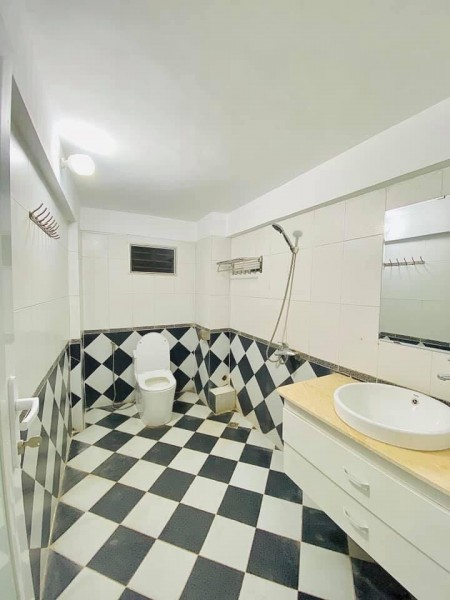 Bán Nhà Ngõ 349 Minh Khai Quận Hai Bà Trưng, giá bán 3.65 tỷ, liên hệ chính chủ
