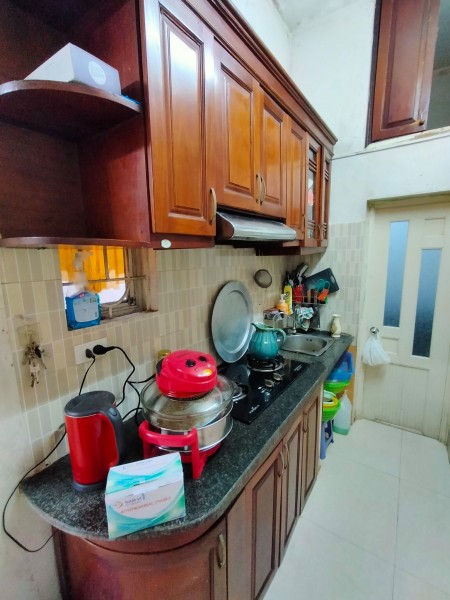 Bán gấp nhà chính chủ phố Minh Khai, dt 44m2, 3 phòng ngủ, gần phố nhỉnh 3 tỷ
