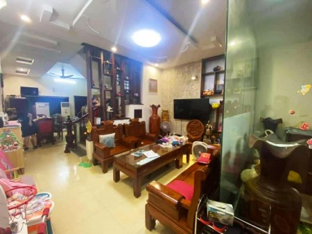 Nhà KĐT Văn Phú, Hà Đông, dt 84m2, 4 tầng, mt 5m, Kinh Doanh, Nội thất 5 sao giá 8 tỷ 9