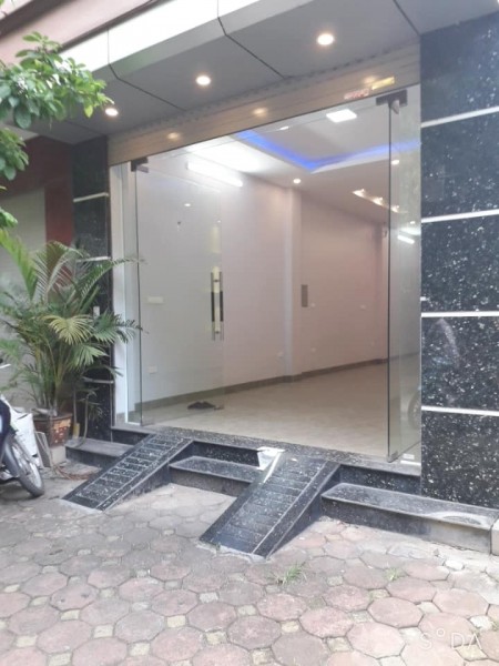 Bán nhà đẹp Kiến Hưng, Hà Đông, oto đỗ + tránh,vỉa hè rộng, 50m2 x 5 tầng, Giá 6 tỷ