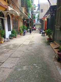 Bán nhà Văn Quán Hà Đông nhà mới chỏ việc về ở một bước ra hồ, nhỉnh 3 tỷ