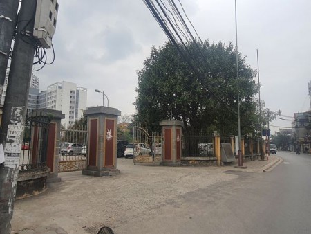 Bán đất 41m2 Cổ Điển A, mặt tiền 5m cực đẹp, giá nhỉnh 2 tỷ, ô tô vào nhà, 0378292262
