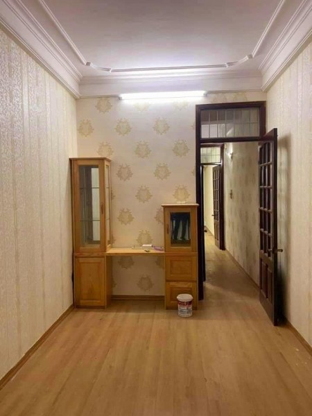 Bán nhà Tân Mai Nguyễn Đức Cảnh dt 28m2, 4 tầng, giá nhỉnh 2.1 tỷ