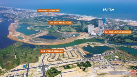 Bán đất nền Nam Đà Nẵng, vị trí Kim Cương gần Coco Bay, giá chỉ 500 triệu là sở hữu ngay, thoả thuận