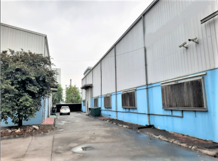Cho Thuê Nhà Xưởng 2500m2 trong KCN Đồng Văn 2 Hà Nam giá 57 nghìn/m2/tháng