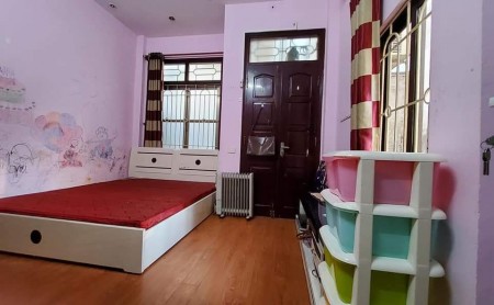 Siêu phẩm Láng Hạ, dưới 3 tỷ nhà lô góc ngõ thông ô tô đỗ 20m, lhcc