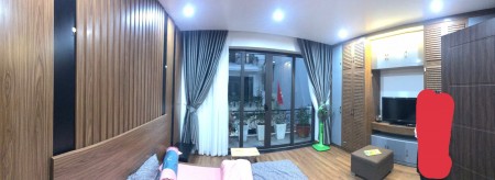 Siêu phẩm nhà 4 tầng tại Bạch Đằng Luxury, diện tích 71m2 giá 6,x tỷ Khu Đô thị hạng sang
