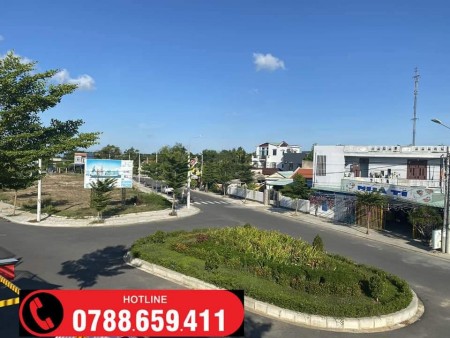 Bán đất nền dự án Epic Town lô vị trí đẹp ngoại giao, giá bao rẻ đường 7.5m