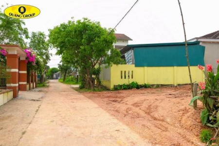 BÁN ĐẤT TRUNG TÂM THÀNH PHỐ ĐÔNG HÀ