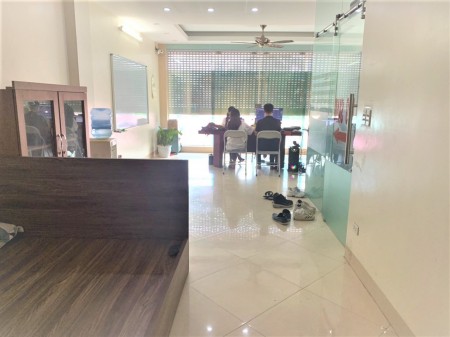 Cho thuê sàn văn phòng, kho tại Doãn Kế Thiện, Cầu Giấy, liên hệ 0984341817