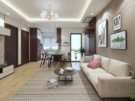 Tại sao dự án căn hộ cao cấp quận 12 chưa ra mắt chỉ còn vài căn, giá 3.2 triệu/m2