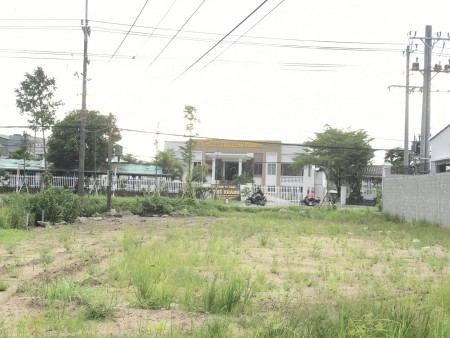 Đất Nền Trả Góp Giá Rẻ Tại Mặt Tiền Quốc Lộ 63 - Minh Lương Châu Thành, Kiên Giang