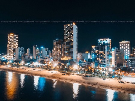 Mở bán đợt 1 căn hộ biển sở hữu lâu dài tại Nha Trang, giá bán 3.9 tỷ