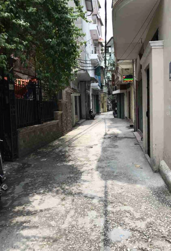 Bán nhà phố Lê Văn Lương 2 mặt thoáng gần ô tô đỗ 6 phòng ngủ, ở luôn