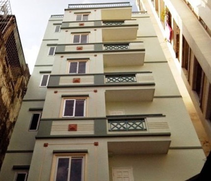 Bán CCMN cao cấp Vũ Trọng Phụng Thanh Xuân 8 tầng thang máy, giá 7.6 tỷ