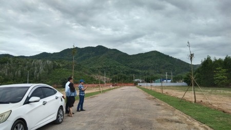 Cần tiền cần bán gấp khu biệt thự vườn trung tâm Phú mỹ, gần chợ châu pha BR-VT