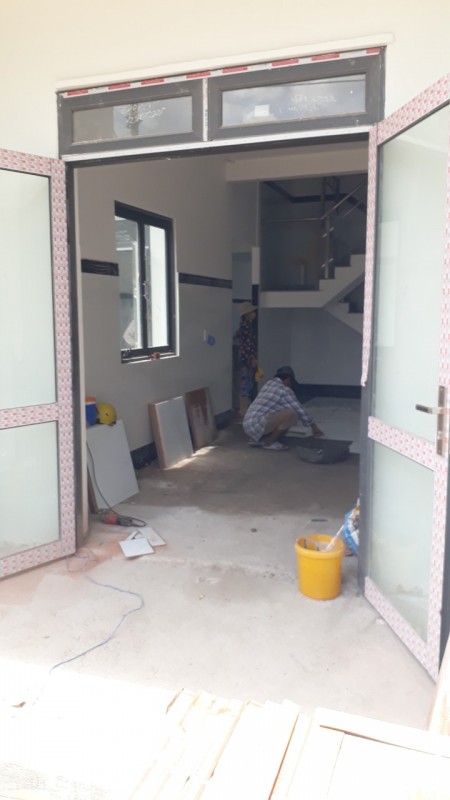 Bán 450m2 đất ở mặt tiền quốc lộ 51, gần nhà thờ Kim Hải, giá bán 5 tỷ, lhcc