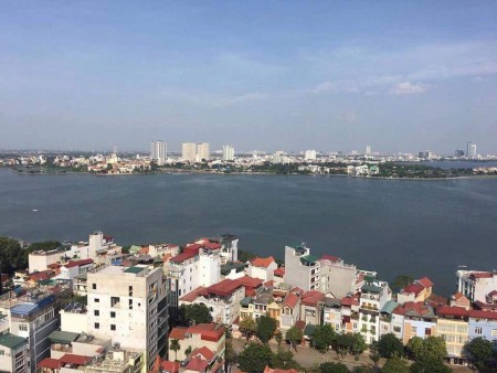 Chuyển công tác tôi bán 2N CT36 Xuân La Tây Hồ hướng Hồ Tây giá 2.9 tỷ