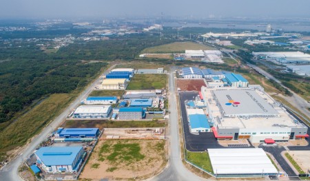 Bán đất công nghiệp tại khu vực Hải Dương giá tốt nhiều lô nhỏ giá rẻ, giá 1.6 triệu/m2