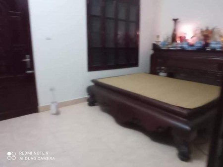 Bán Nhà 4 Tầng diện tích 160m2 Khu Vực VIP Phố Lê Thanh Nghị Quận Hai Bà Trưng