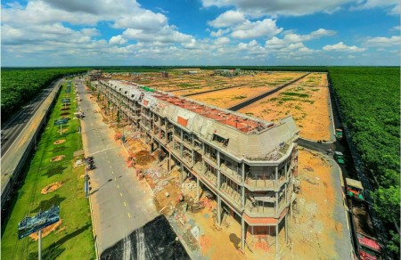 Đi đến slide 3