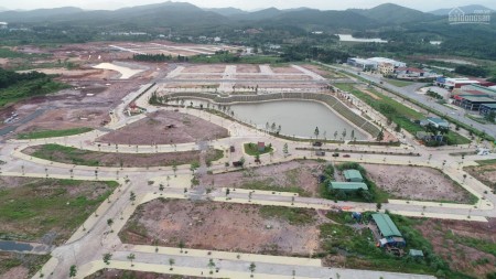 Cần chuyển nhượng 2 lô đất liền kề đẹp xuất sắc LK4 Hải Yên Villas