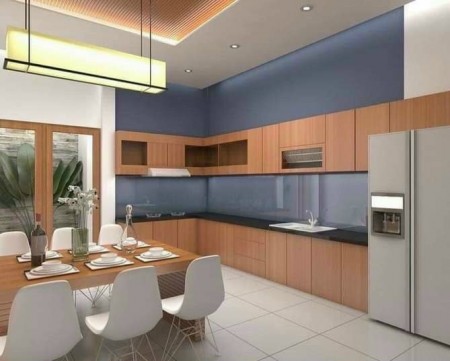 Bán nhà 2 lầu 1 trệt giá cả thương lượng chỉ 2.75 tỷ, liên hệ chính chủ 0389728246