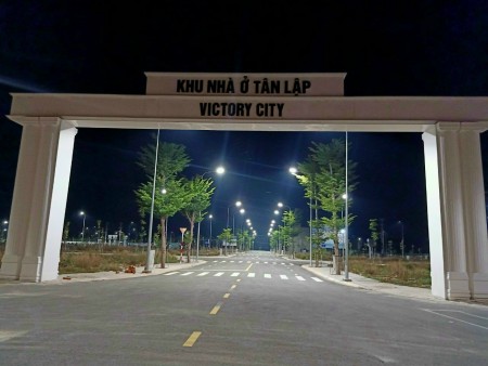 Đất nền tại huyện Bắc Tân Uyên Đang có giá trị tăng lên rất cao trong thị trường BĐS