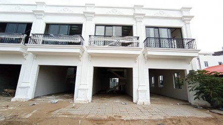 Chọn an cư thịnh vượng đã có Meko Thới Lai, khu vực dân cư sinh sống đông đúc