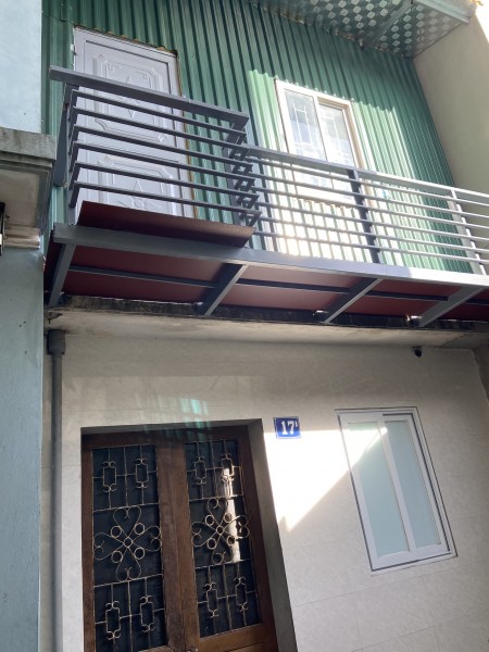 Cho thuê nhà riêng tại ngõ 32, Thúy Lĩnh, Lĩnh Nam, Hoàng Mai, HN - ĐT: 0368723156/0904587709