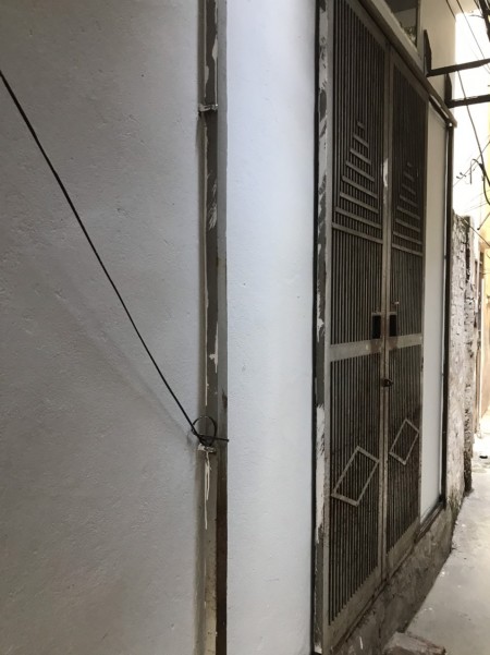 Bán đất tặng nhà giá yêu thương tại ngõ 253 Phố Minh Khai 47m giá chỉ 3.2 tỷ.