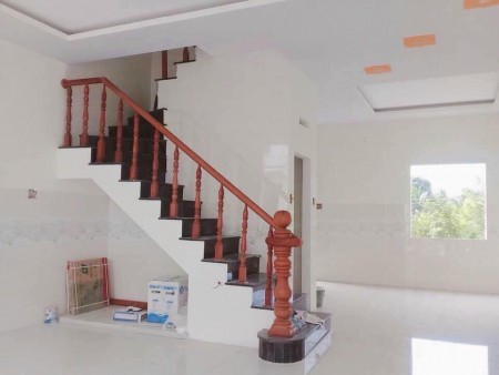 Nhà phố 1t1l hoàn thiện vào ở ngay chỉ 2,1 tỷ ngay trung tâm quận Cái Răng