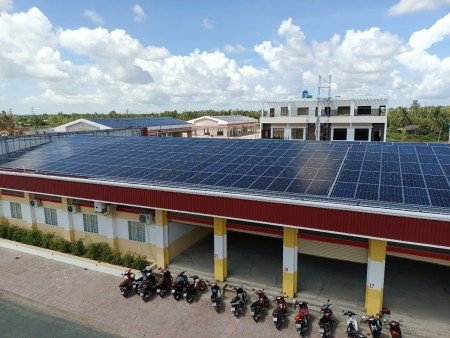 Đi đến slide 2