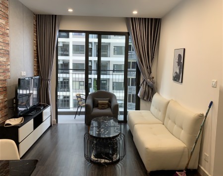 Cho thuê căn hộ Vinhomes Smart City 2 phòng ngủ, đủ đồ dùng giá 8.5 triệu/tháng