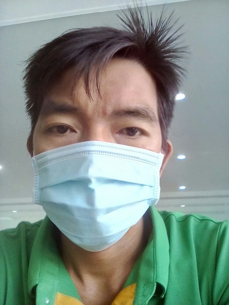 TRẦN QUỐC VƯƠNG