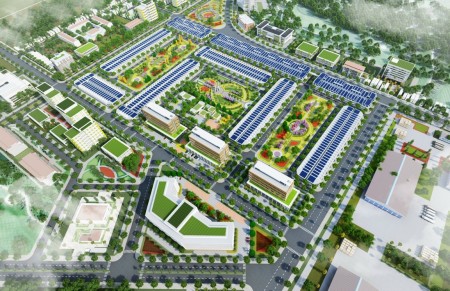 Đất nền sổ đỏ thổ cư ngay trung tâm thành phố Buôn Ma Thuột, Đăk Lăk