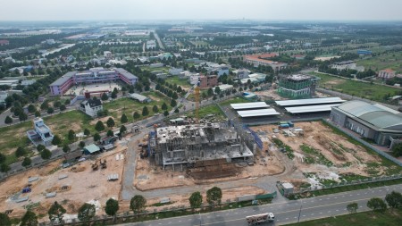 Tôi cần bán miến đất Bàu Bàng Bình Dương giá siêu rẻ chỉ 1tr2/mét cam kết giá đúng 100%.