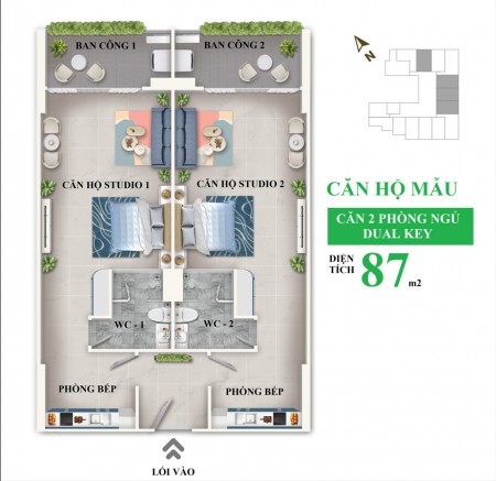 Đi đến slide 2