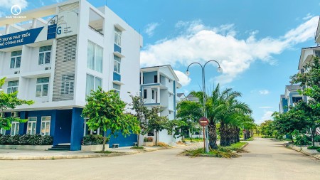 Săn nhà An Cựu mùa Covid, trung tâm thành phố Huế, nhà thiết kế đẹp