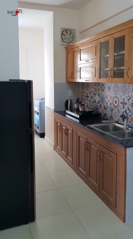 Bán căn hộ chính chủ Sơn An, phường Tam Hoà, diện tích 64m2, giá chỉ 1.38 tỷ, lhcc