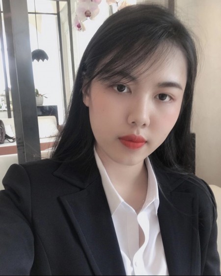 Nguyễn Thị Ngọc Linh