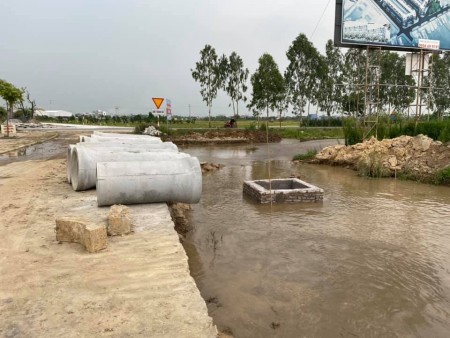 Green Park Kim Đính - Đất nền đẹp để đầu tư sinh lời giá bao thị trường