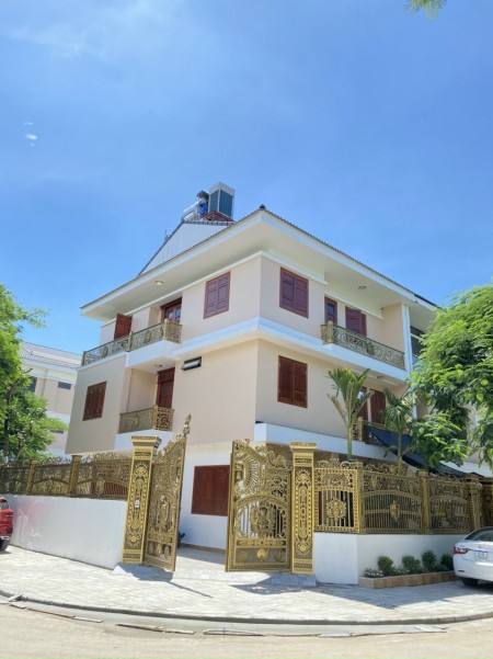 Bán Suất Ngoại Giao Căn Góc Biệt Thự An Phú Shop Villa.Giá 21 Tỷ.Lh 0983983448