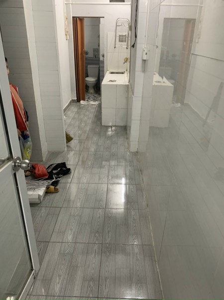 Chỉ với 1.1 tỷ có ngay hộ khẩu Hai Bà Trưng nhà 20m2, sổ đỏ riêng chính chủ
