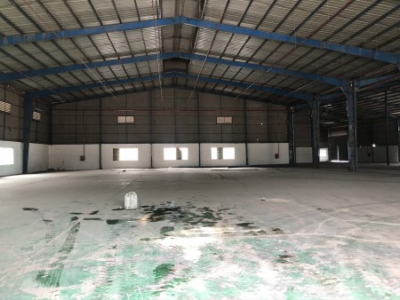 Cho thuê kho xưởng 1400m2- 3200m2- 6300m2 đường Xa Lộ Hà Nội Quận 9