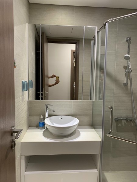 Chính chủ bán căn góc 15A tầng trung tại Vinhome Green Bay Mễ Trì Nam Từ Liêm