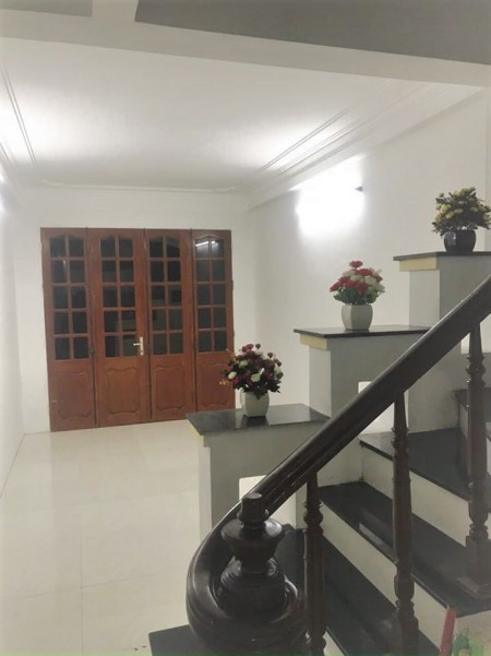Bán nhà làng việt kiều châu Âu Hà Đông, kinh doanh, an sinh đỉnh giá 3.3 tỷ