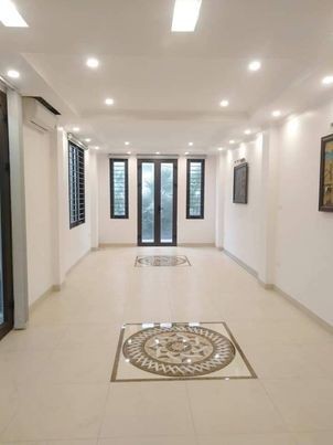 Nhà phố Trường Chinh, Đống Đa Kinh Doanh Đỉnh Thang Máy Ôtô đỗ 55m2x7T giá 9,2 tỷ
