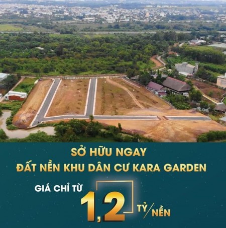 Bán đất view sông, thổ cư, sổ hồng riêng, Tp Biên Hoà.