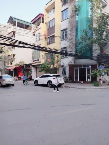 Bán đất phố Thứa, Lương Tài, kinh doanh mội loại hình, dt 191m2, mt 9m, giá 3.5 tỷ